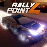 Rallyepunkt 4